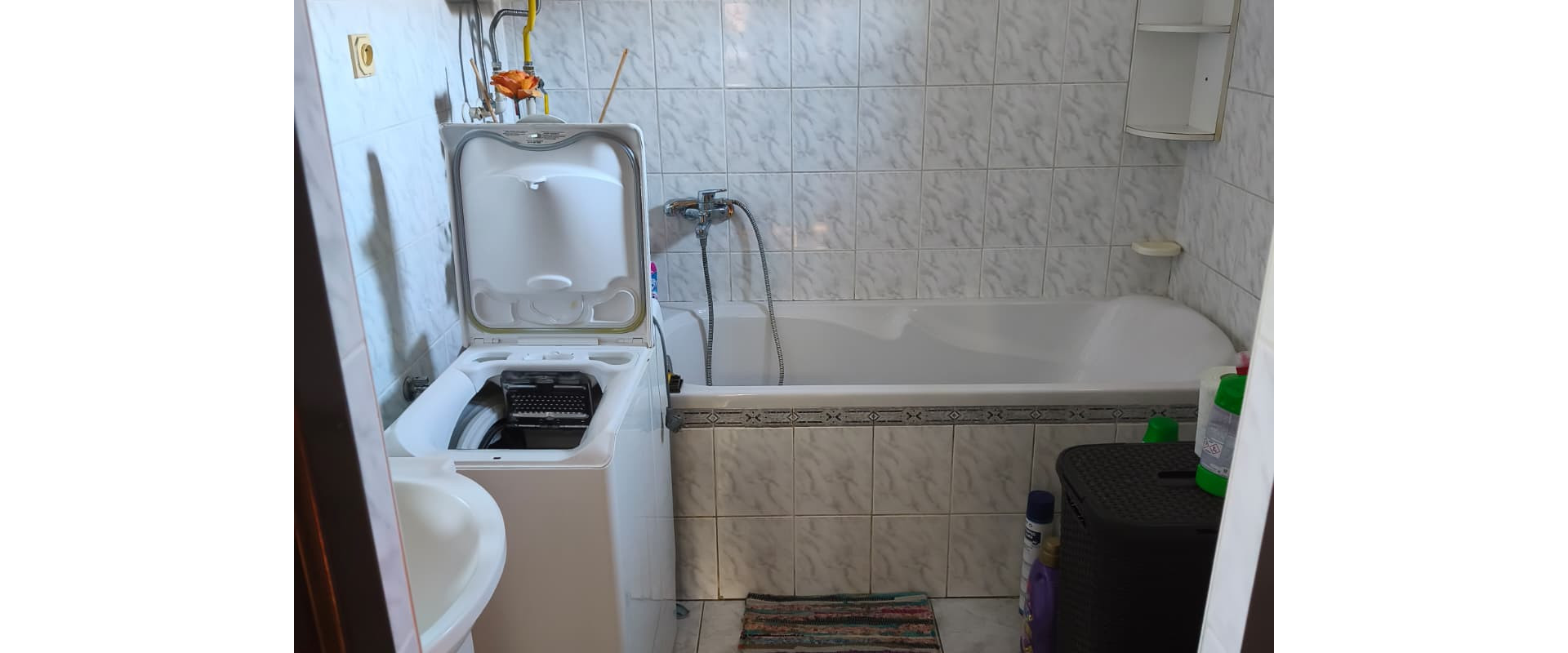 Útulný rodinný dom -Veľké Uherce okr.Partizánske