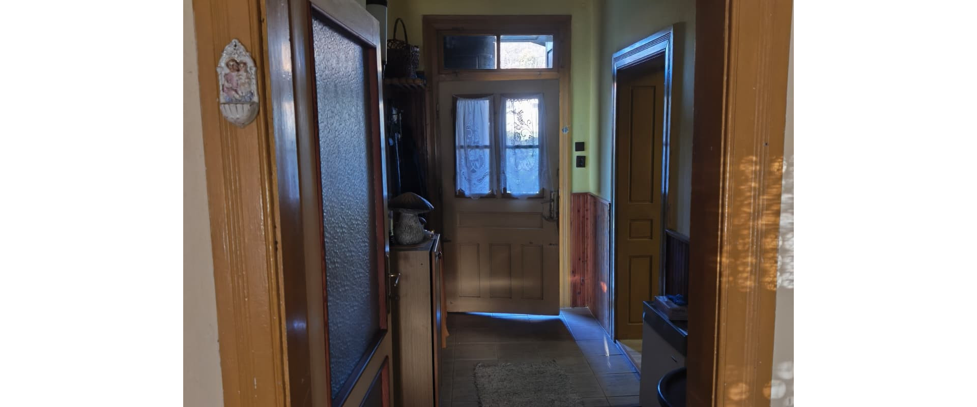 Útulný rodinný dom -Veľké Uherce okr.Partizánske