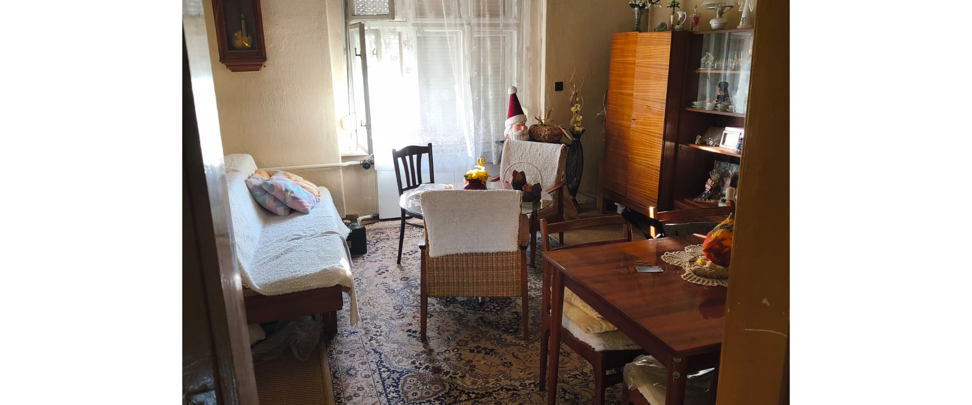 Útulný rodinný dom -Veľké Uherce okr.Partizánske