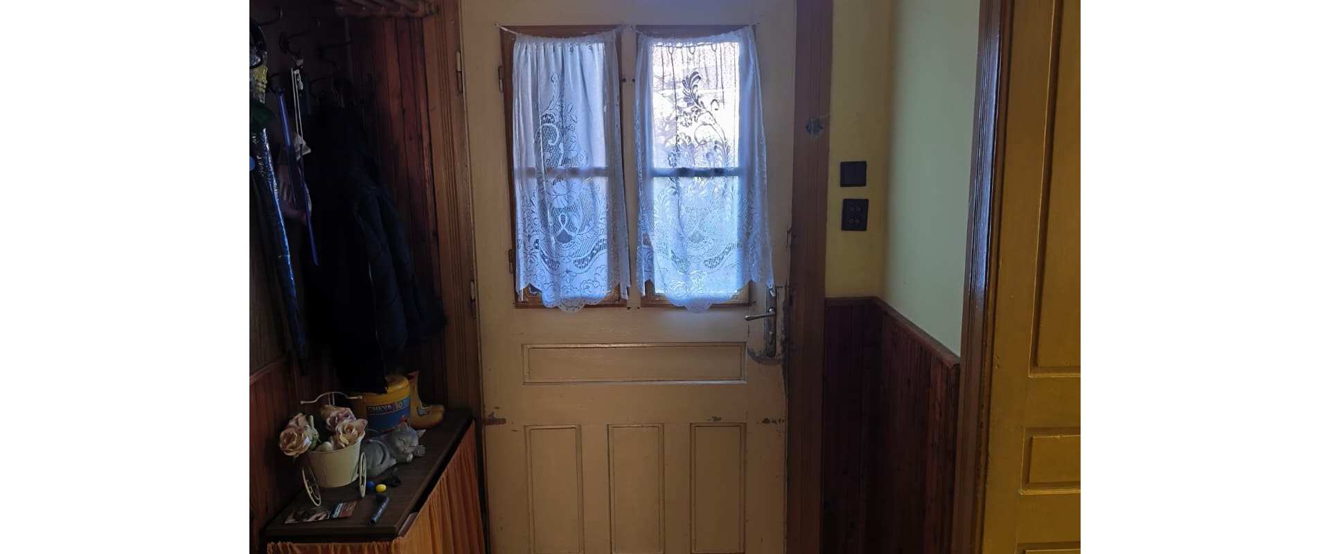 Útulný rodinný dom -Veľké Uherce okr.Partizánske