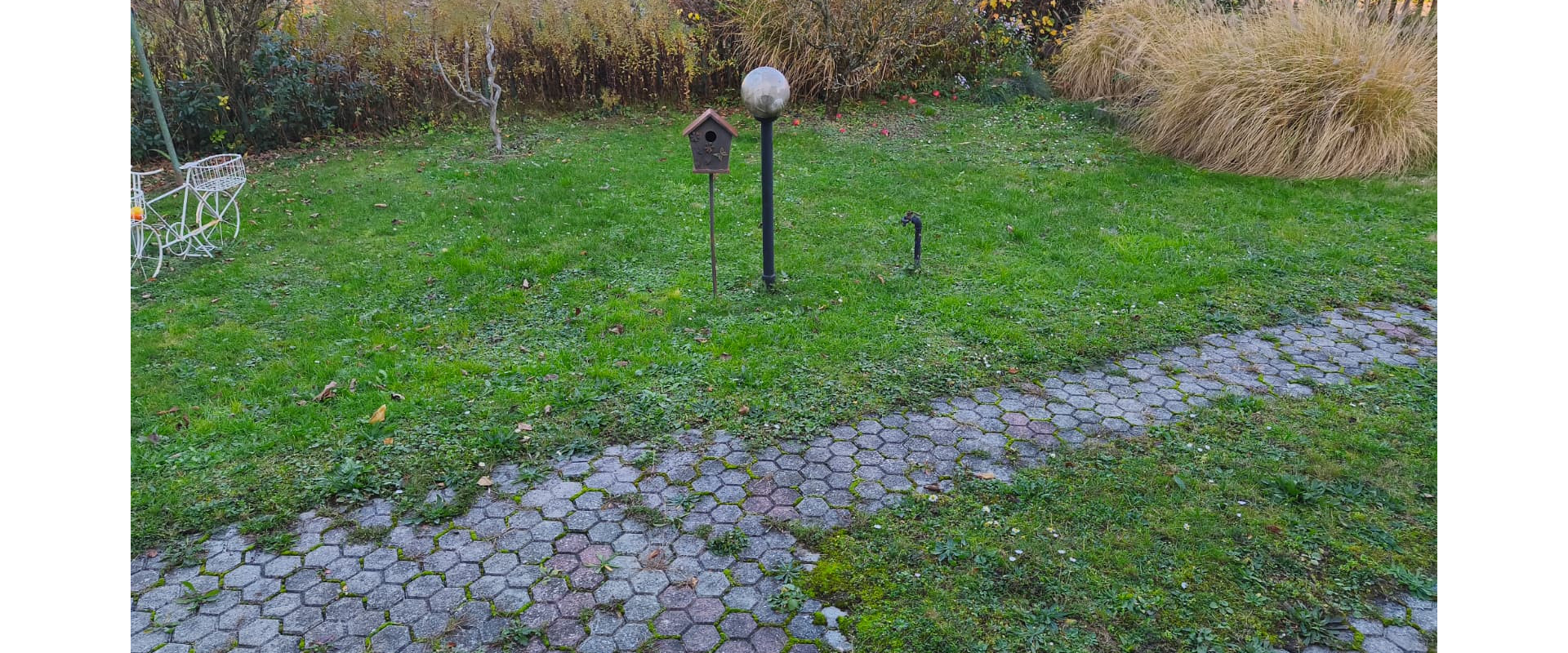 Útulný rodinný dom -Veľké Uherce okr.Partizánske