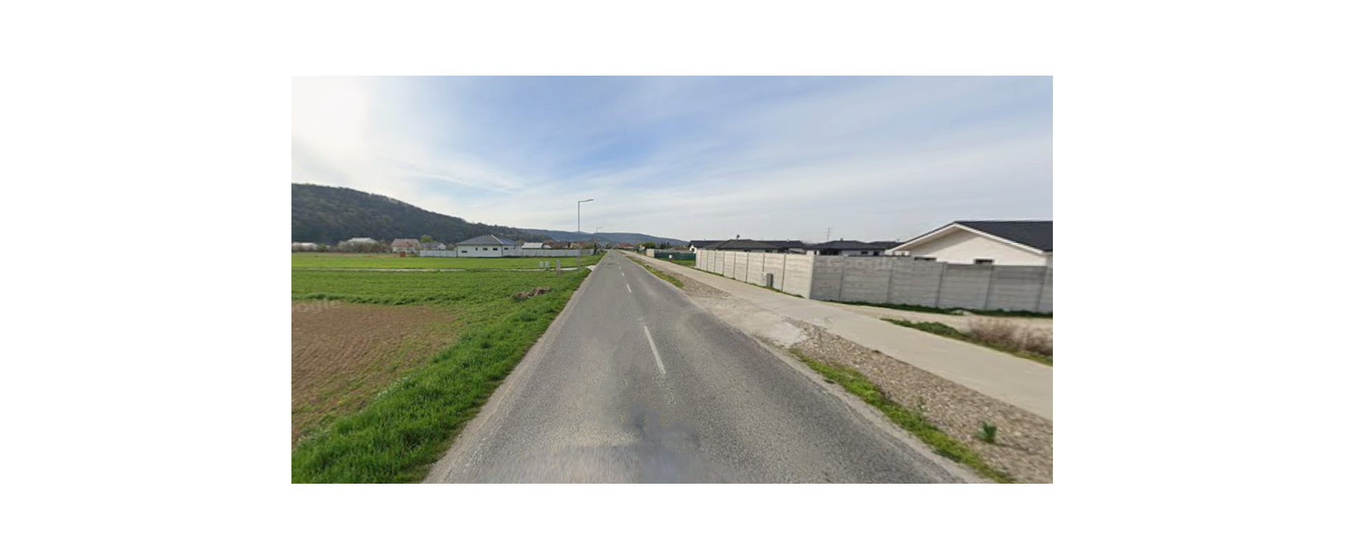 Moderný 4-izbový rodinný dom – novostavba v krásnej lokalite