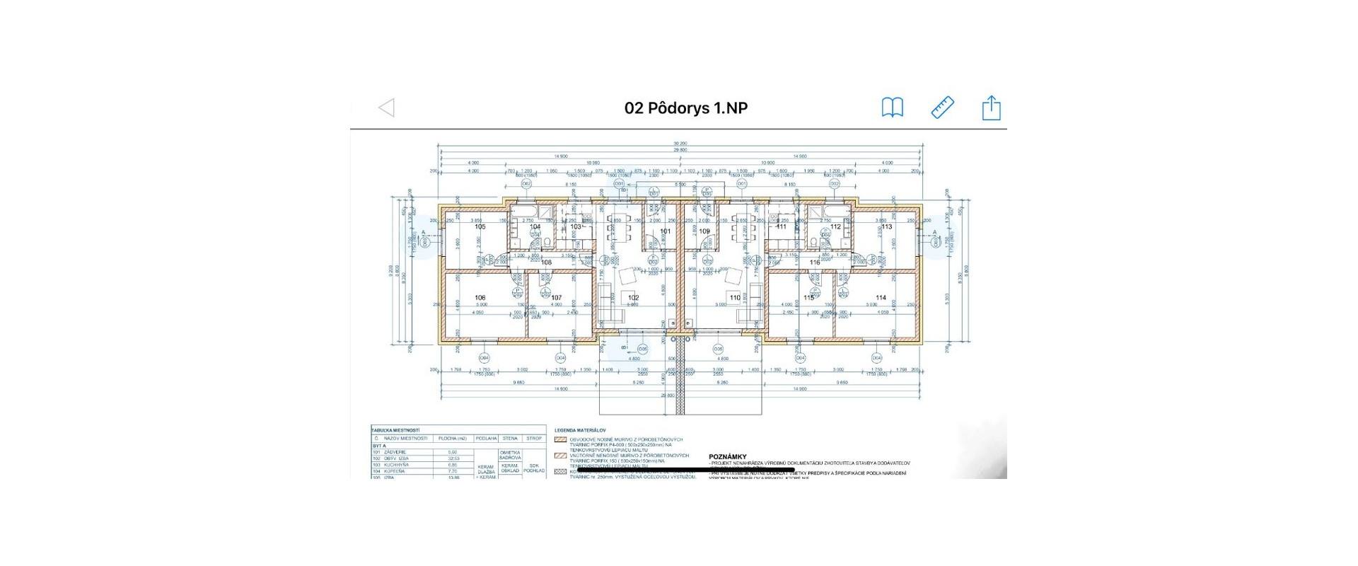 Moderný 4-izbový rodinný dom – novostavba v krásnej lokalite