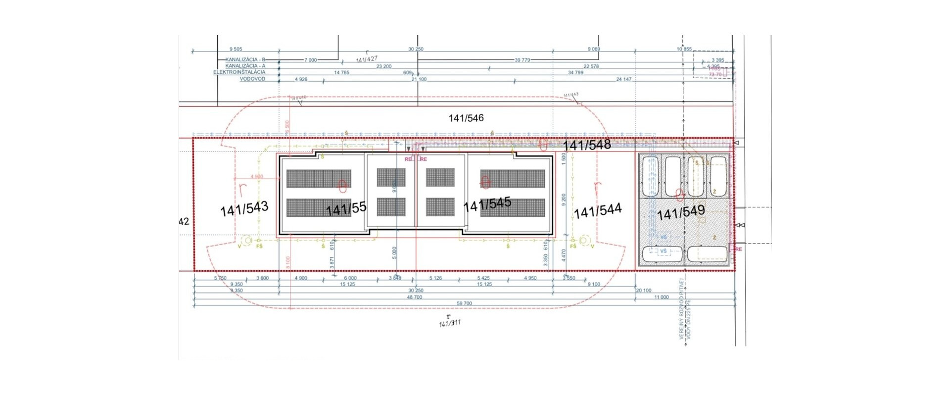 Moderný 4-izbový rodinný dom – novostavba v krásnej lokalite