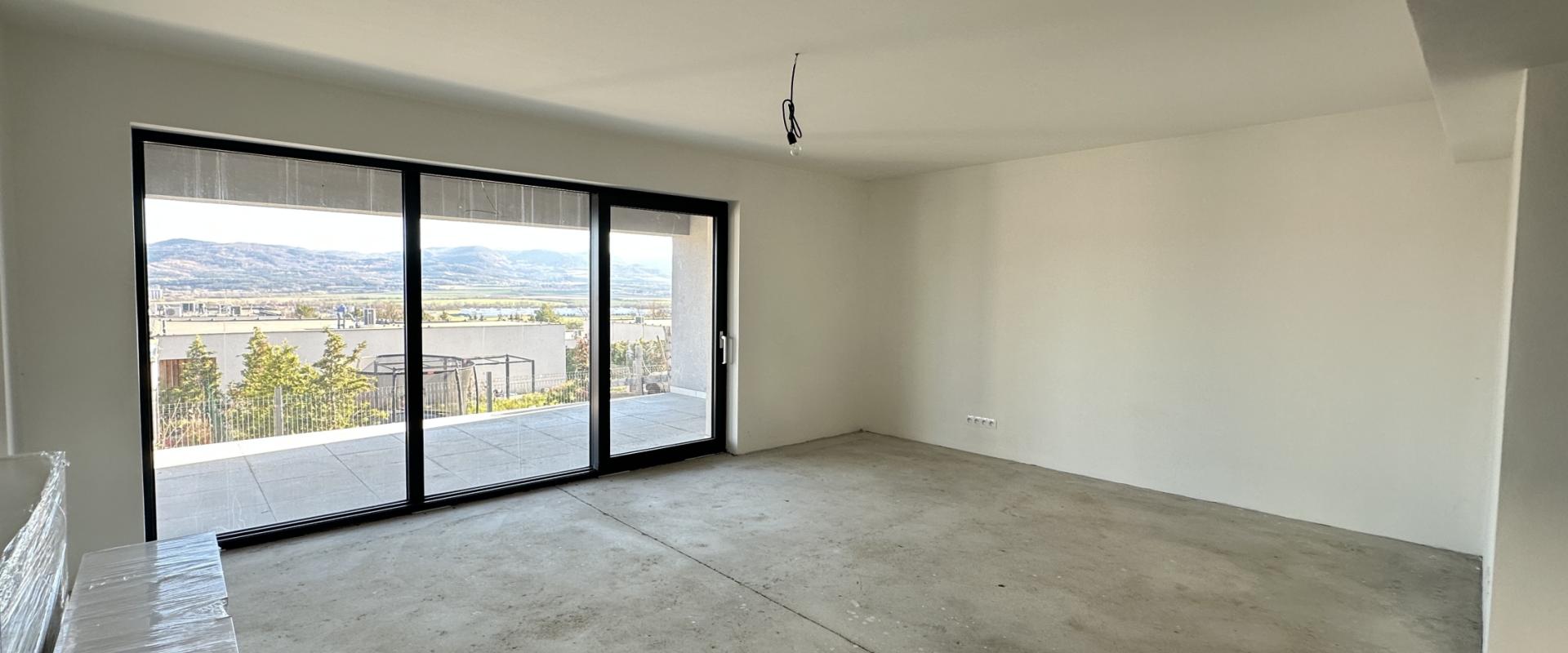 3D obhliadka - Mezonet na predaj – Zámok a okolie