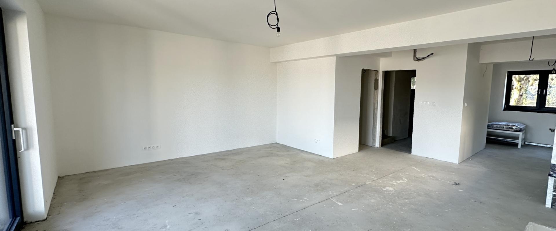 3D obhliadka - Mezonet na predaj – Zámok a okolie