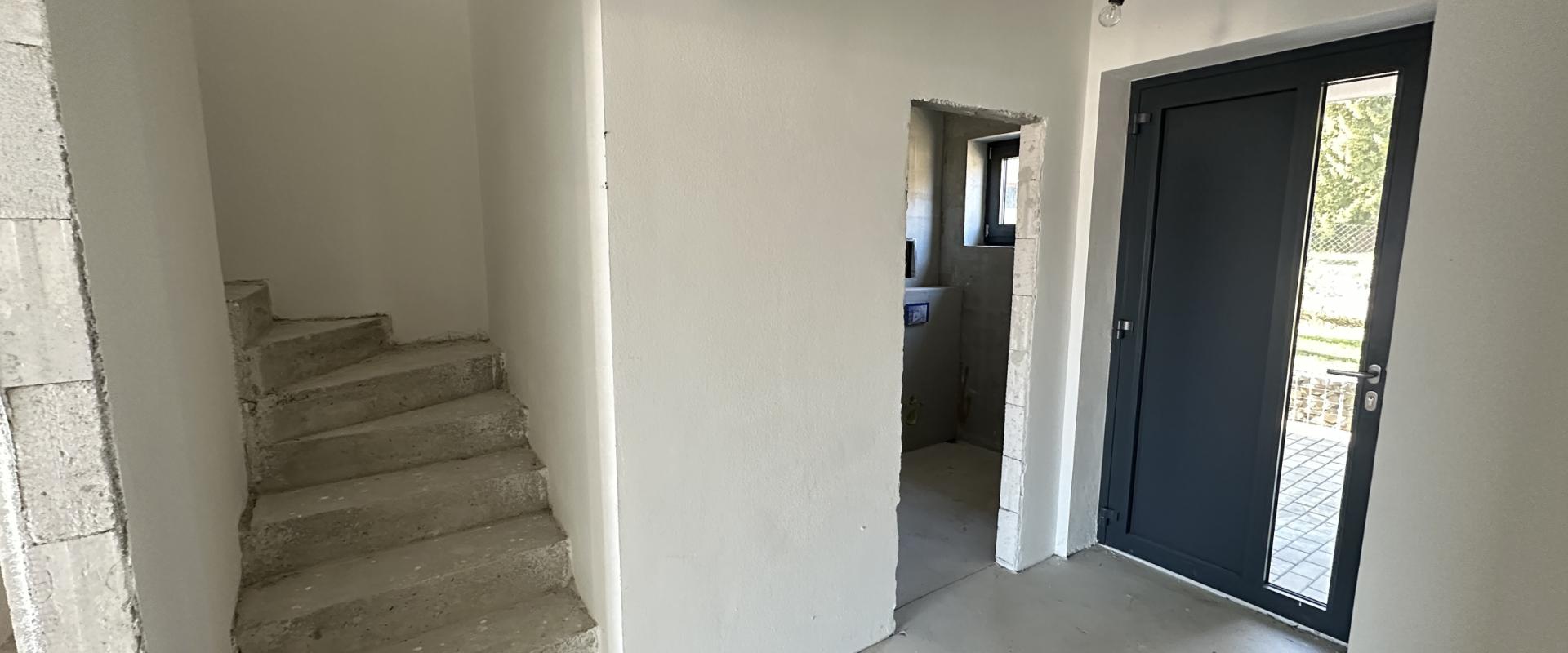 3D obhliadka - Mezonet na predaj – Zámok a okolie