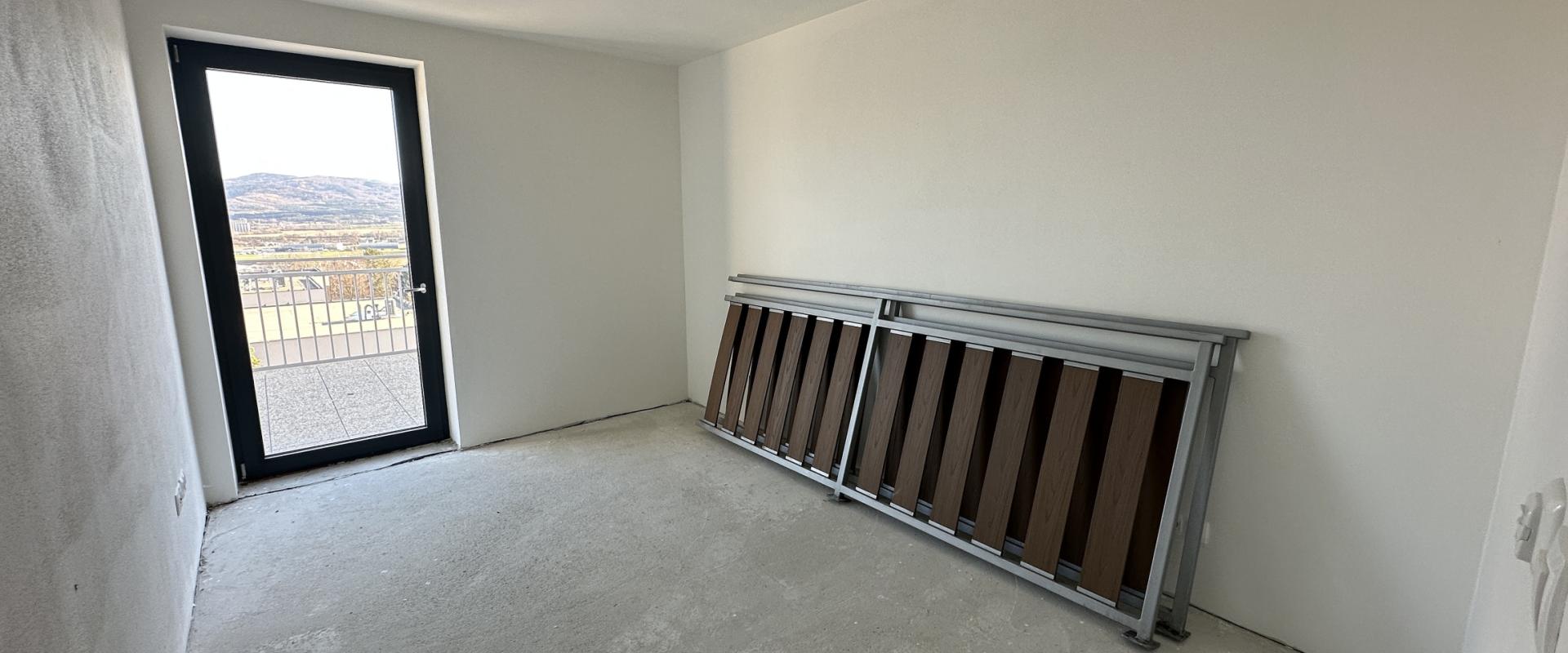 3D obhliadka - Mezonet na predaj – Zámok a okolie