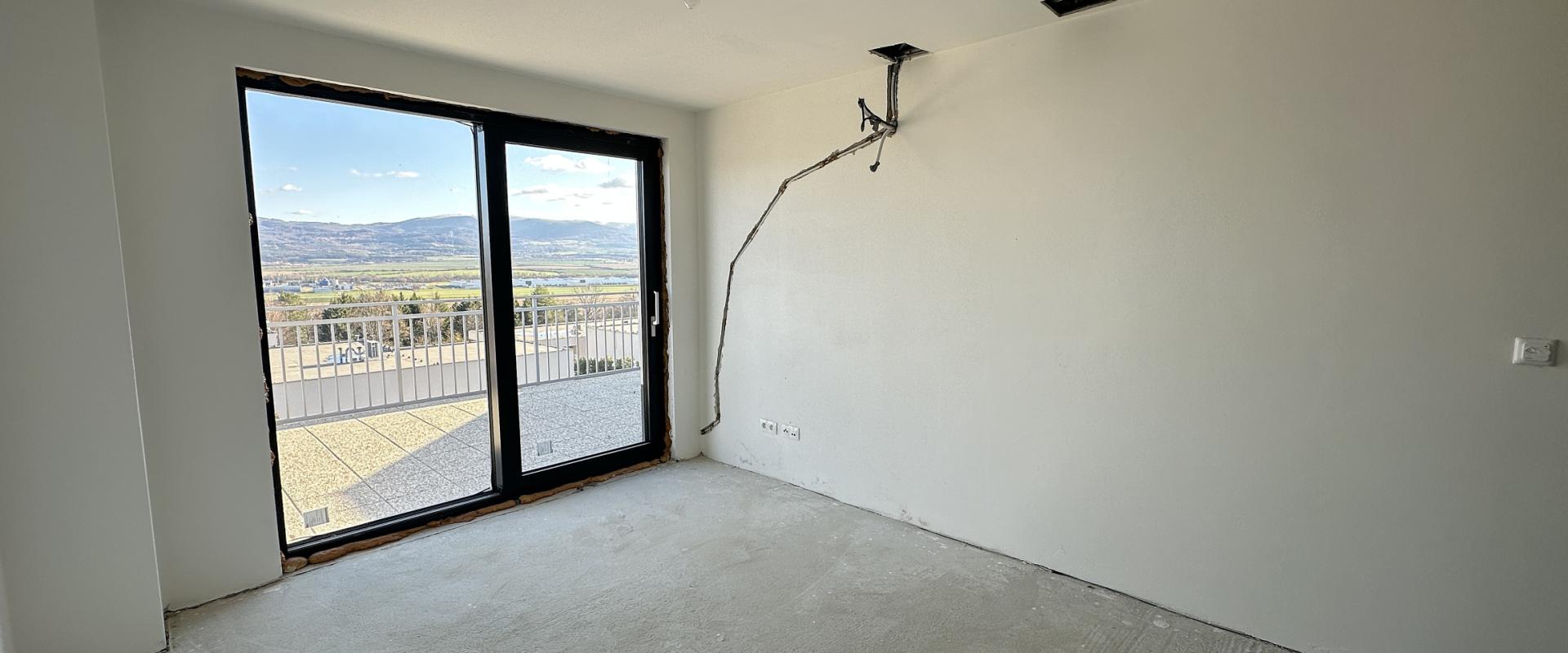 3D obhliadka - Mezonet na predaj – Zámok a okolie