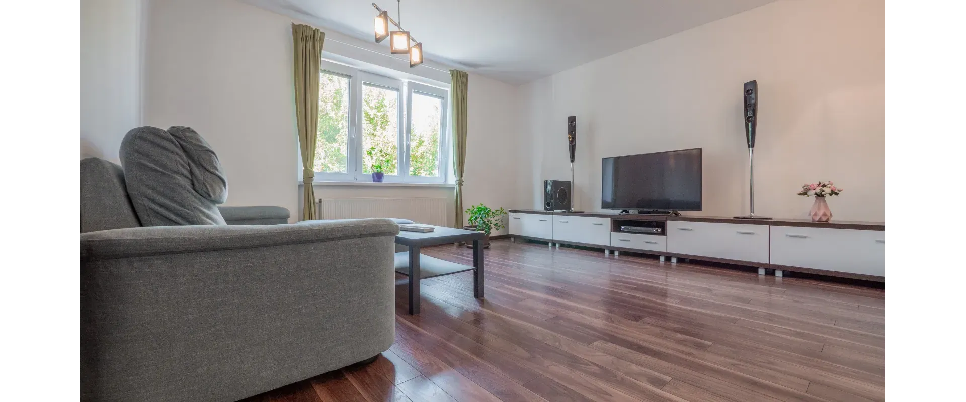 2 izbovy byt v uplnom centre Nitry s vlastnym park