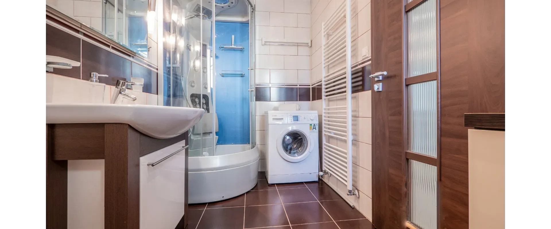 2 izbovy byt v uplnom centre Nitry s vlastnym park