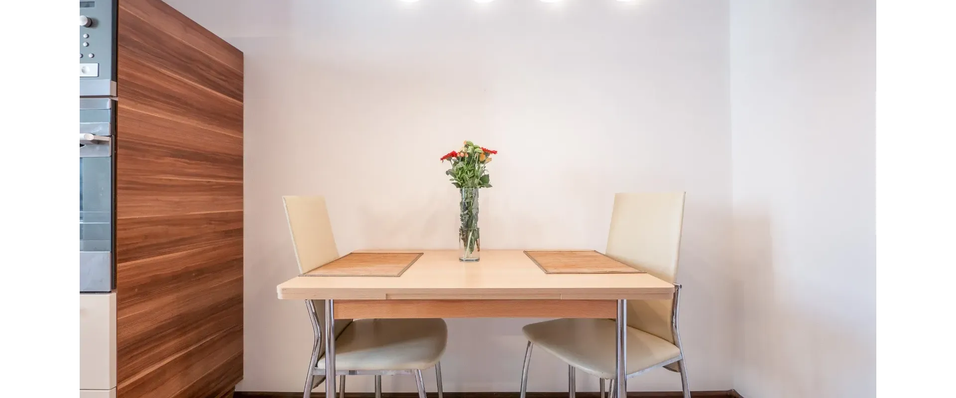 2 izbovy byt v uplnom centre Nitry s vlastnym park