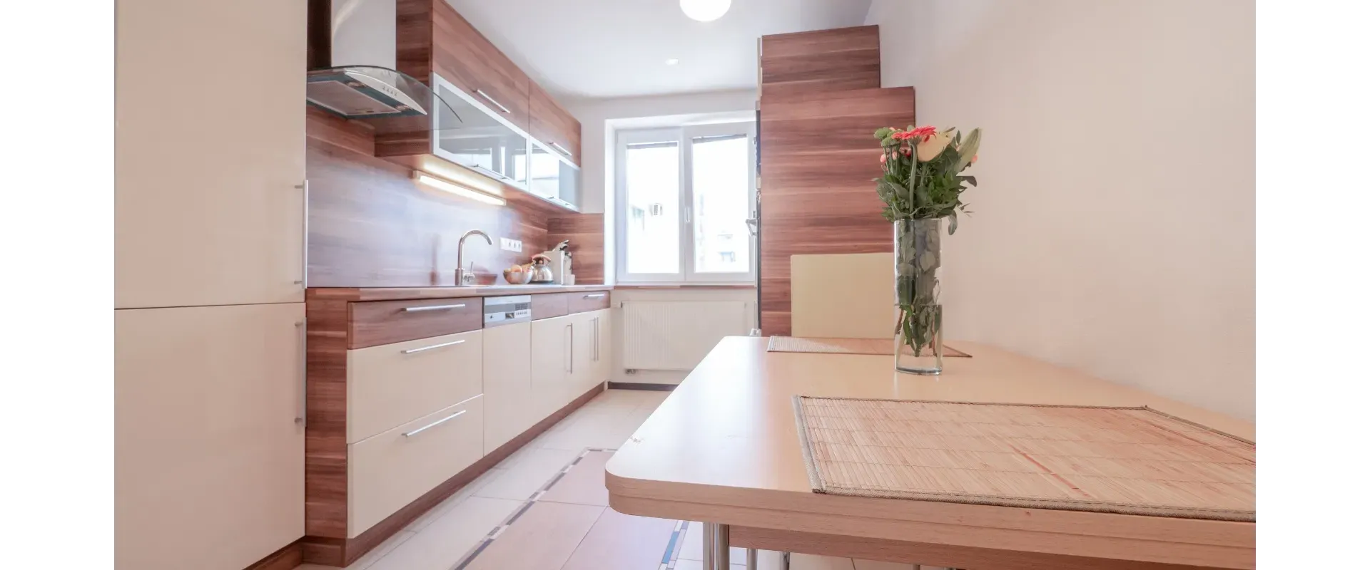 2 izbovy byt v uplnom centre Nitry s vlastnym park