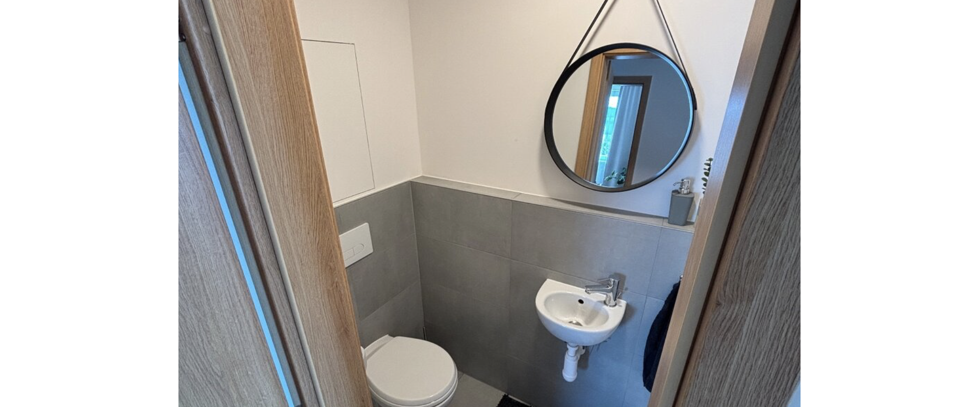 Praktický 3izbový moderný byt s balkónom a s parkovacím miestom - Ružinov, Ivánska cesta