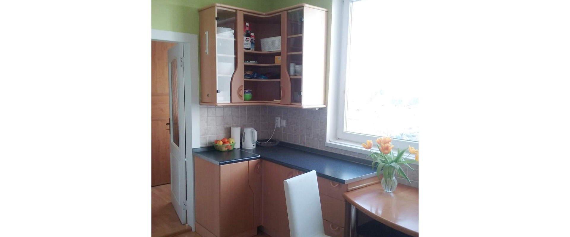 Predaj: Pekný 4-izbový Byt s Balkónom na J. Hollého, Michalovce!