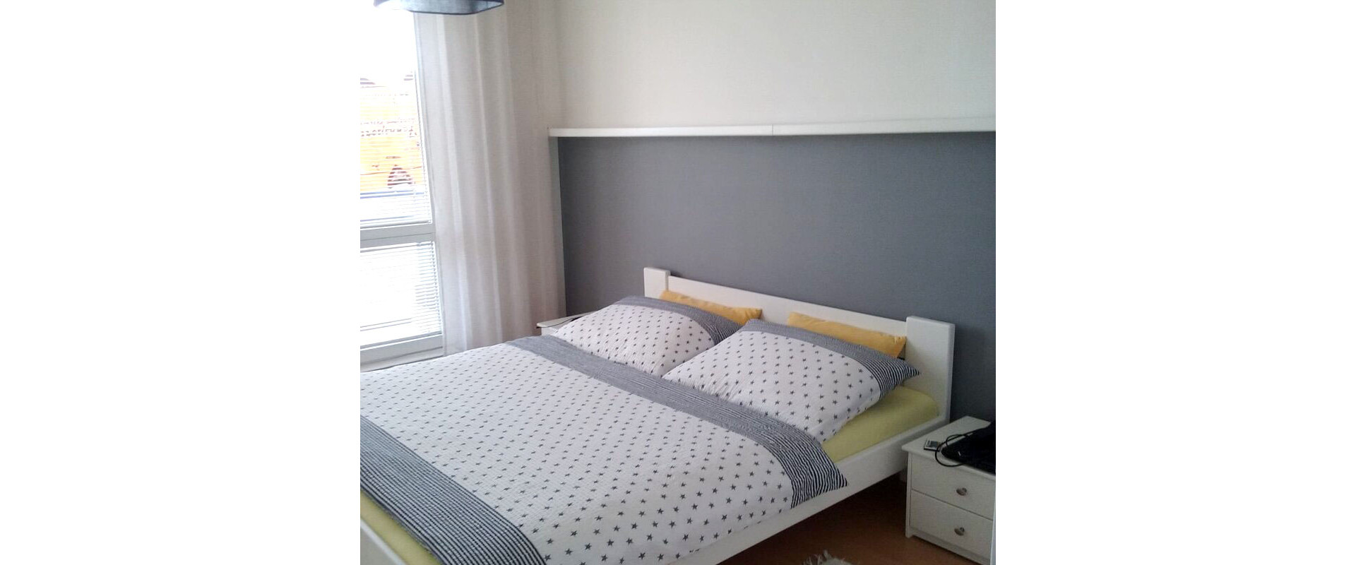 Predaj: Pekný 4-izbový Byt s Balkónom na J. Hollého, Michalovce!