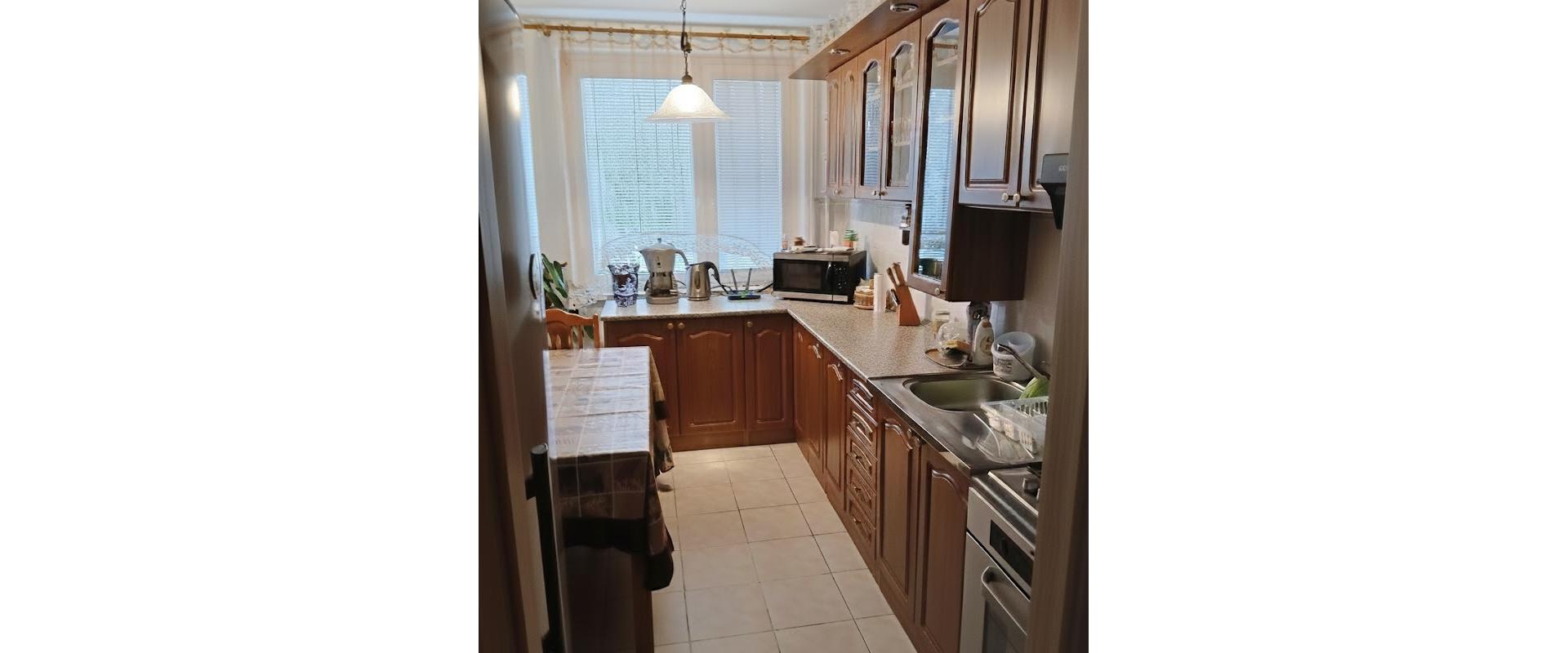 Predaj: ZĽAVA Priestranný 5-izbový Byt s Balkónom na Kyjevskej Ulici!