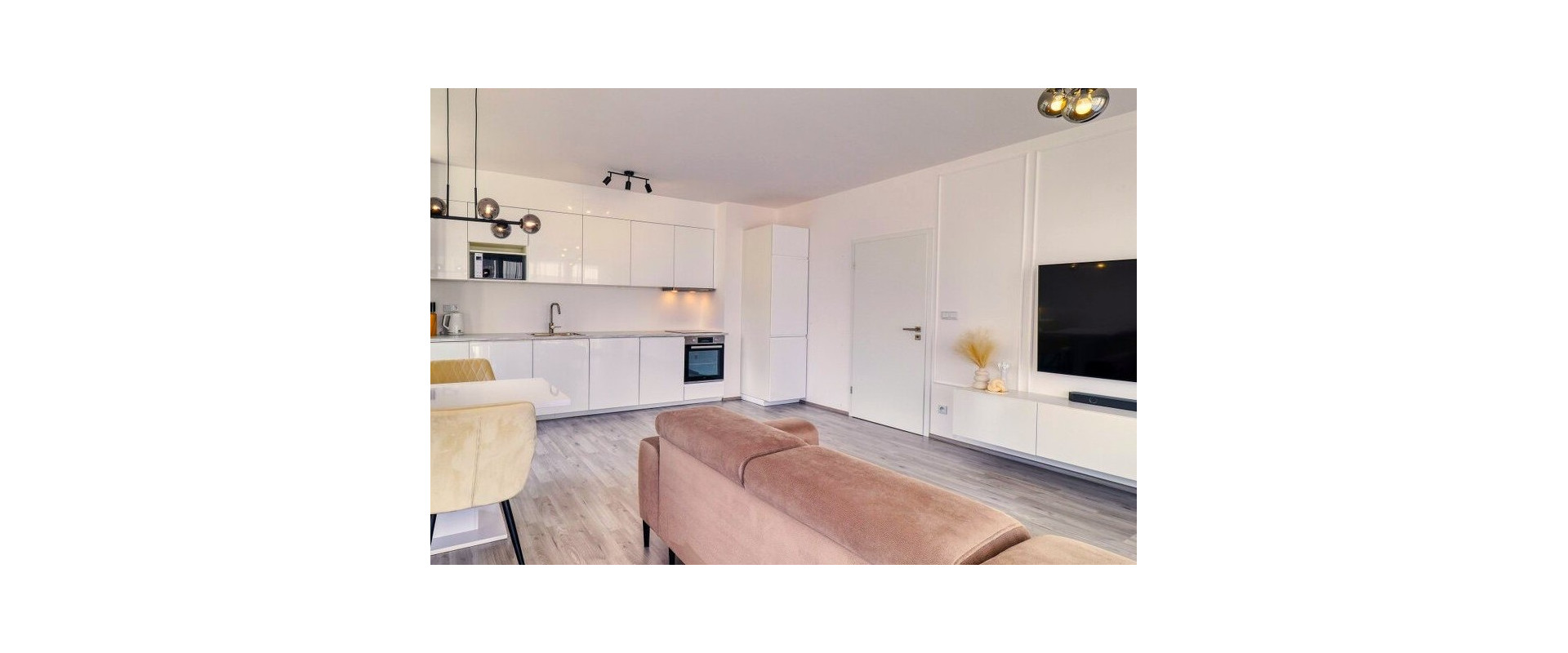 Na predaj moderný 2-izbový byt v tichej lokalite Trnavy - Arboria