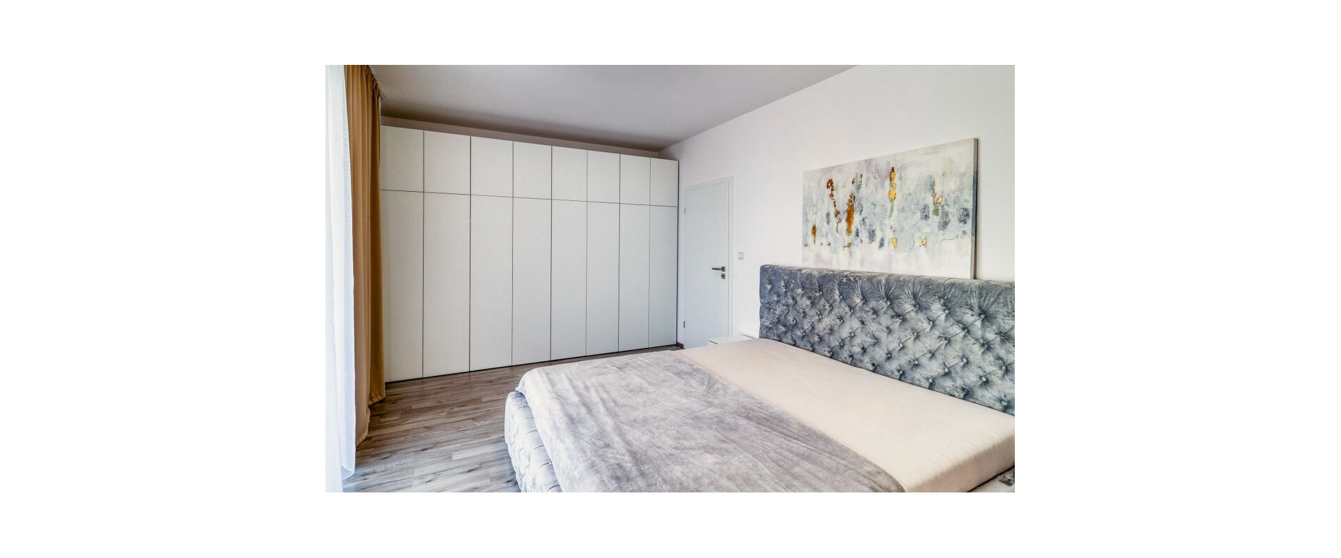 Na predaj moderný 2-izbový byt v tichej lokalite Trnavy - Arboria