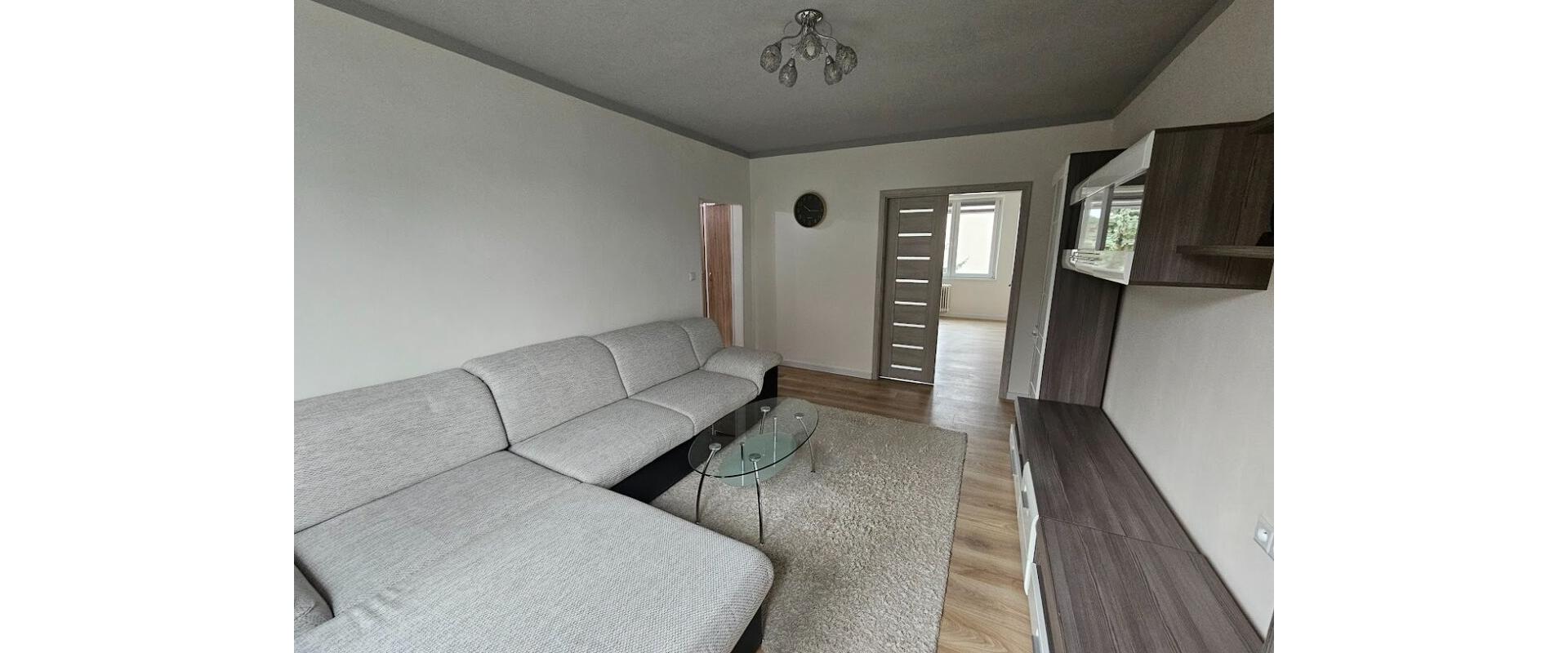 🏡 Priestranný 3-izbový byt po kompletnej rekonštrukcii – Lesnícka ulica, Solivar, Prešov