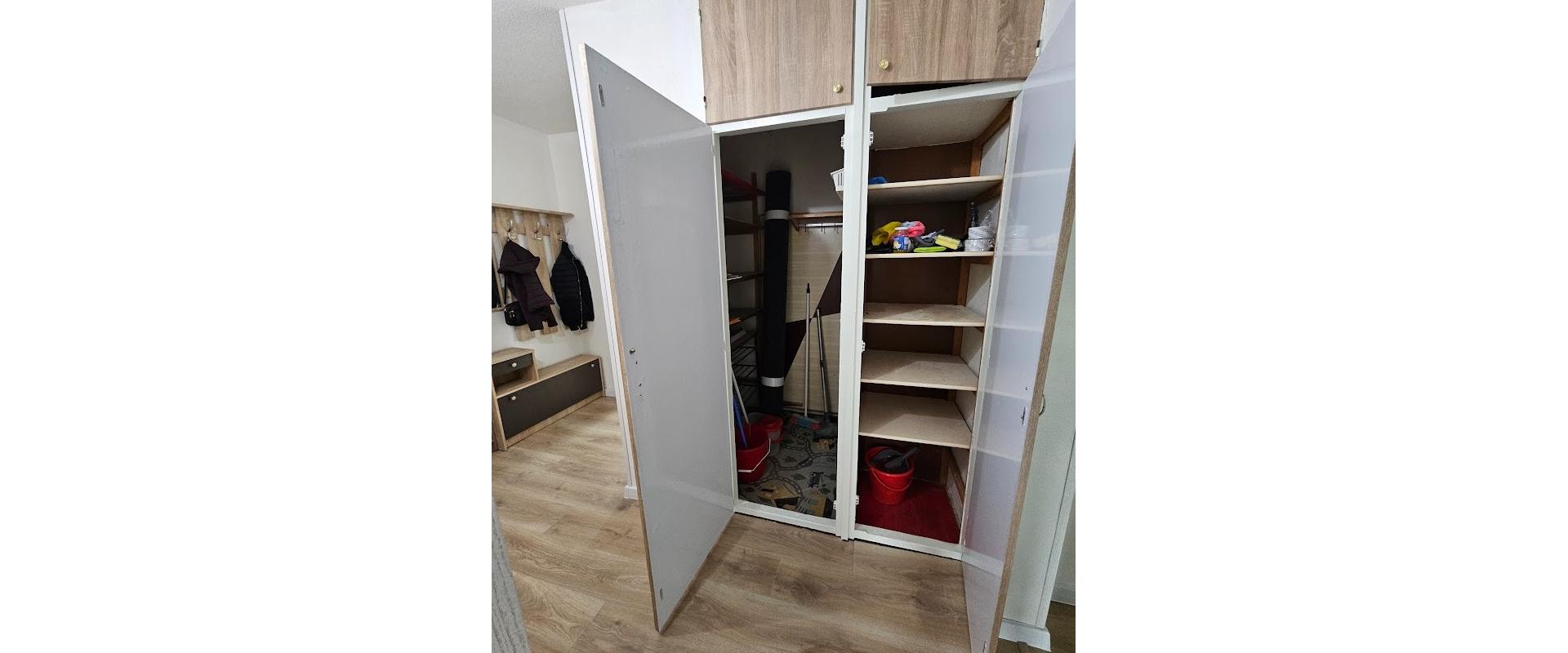 🏡 Priestranný 3-izbový byt po kompletnej rekonštrukcii – Lesnícka ulica, Solivar, Prešov