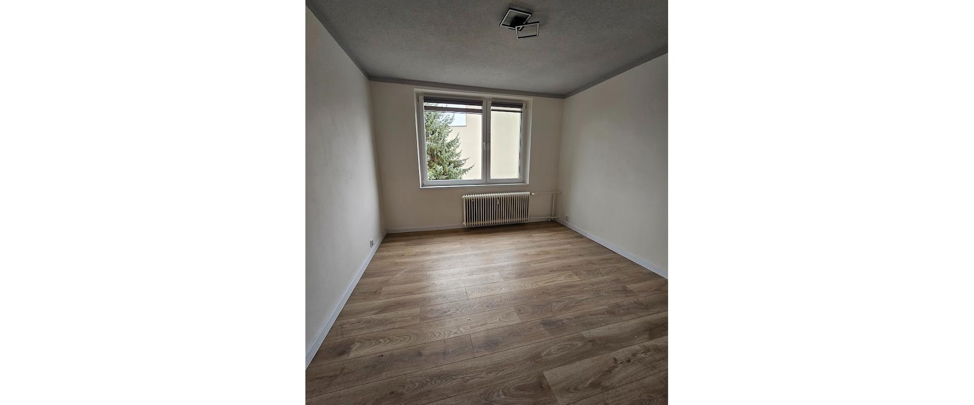 🏡 Priestranný 3-izbový byt po kompletnej rekonštrukcii – Lesnícka ulica, Solivar, Prešov