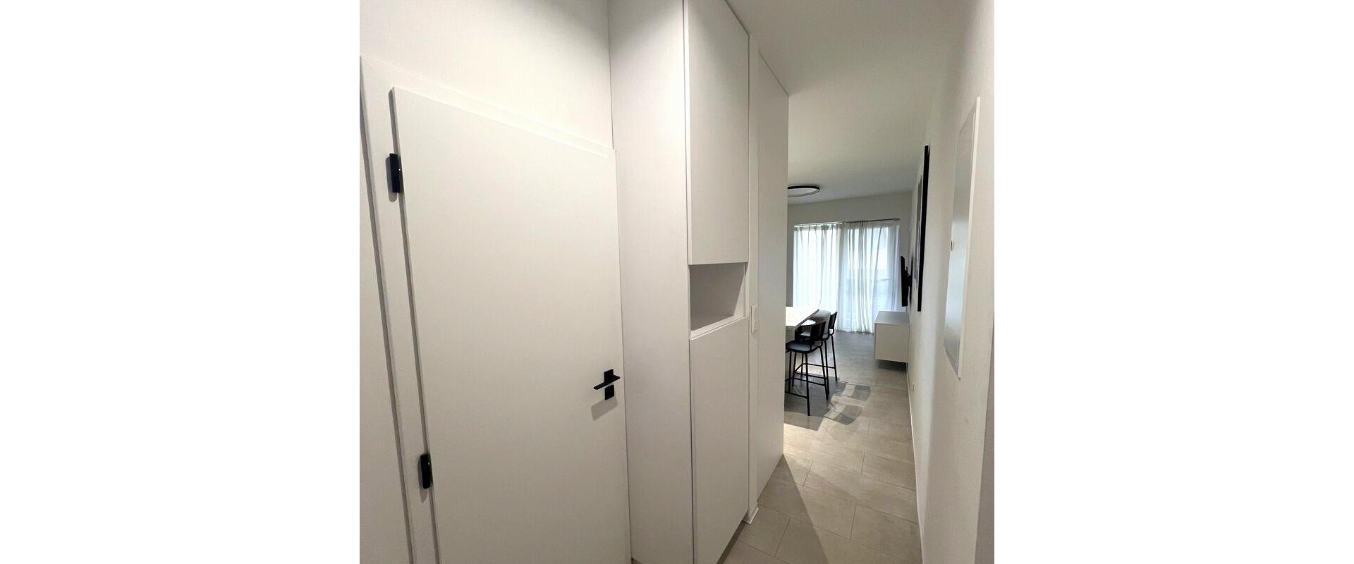 Prenájom krásneho 2-izbového bytu s parkovacím miestom