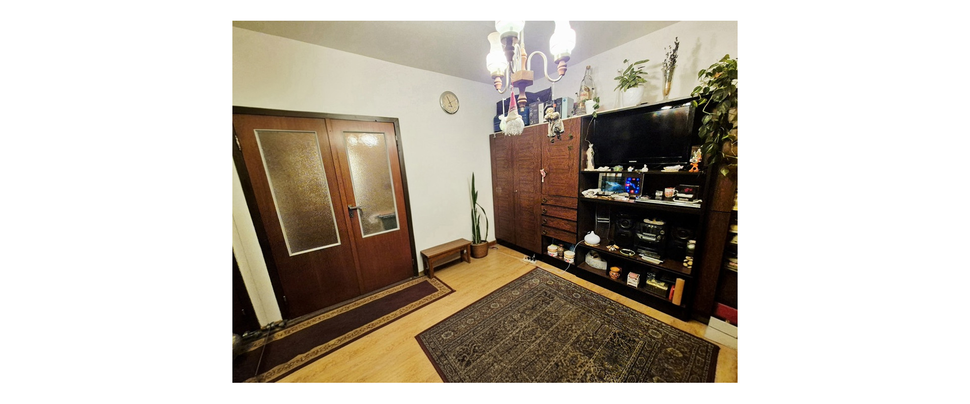 PREDAJ 1-IZB.BYT S BALKÓNOM, DEVÍNSKA NOVÁ VES