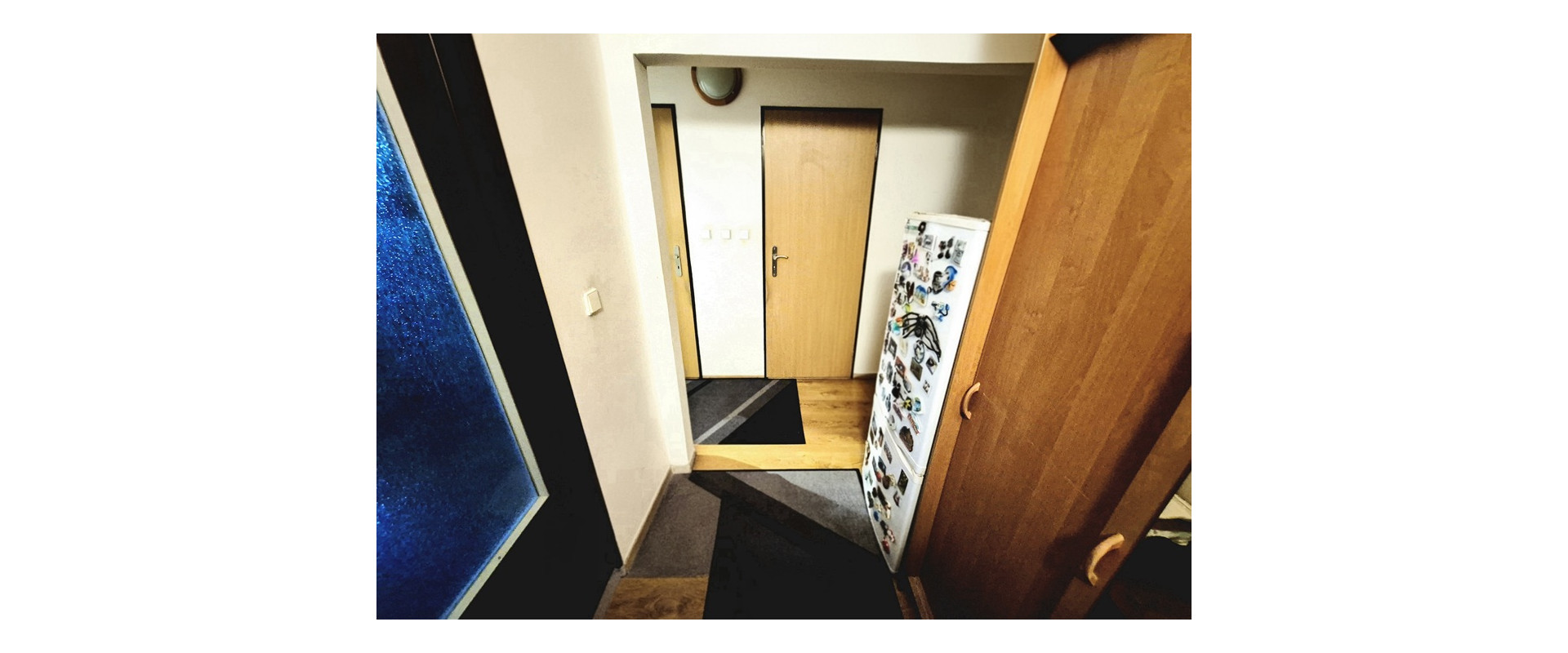 PREDAJ 1-IZB.BYT S BALKÓNOM, DEVÍNSKA NOVÁ VES