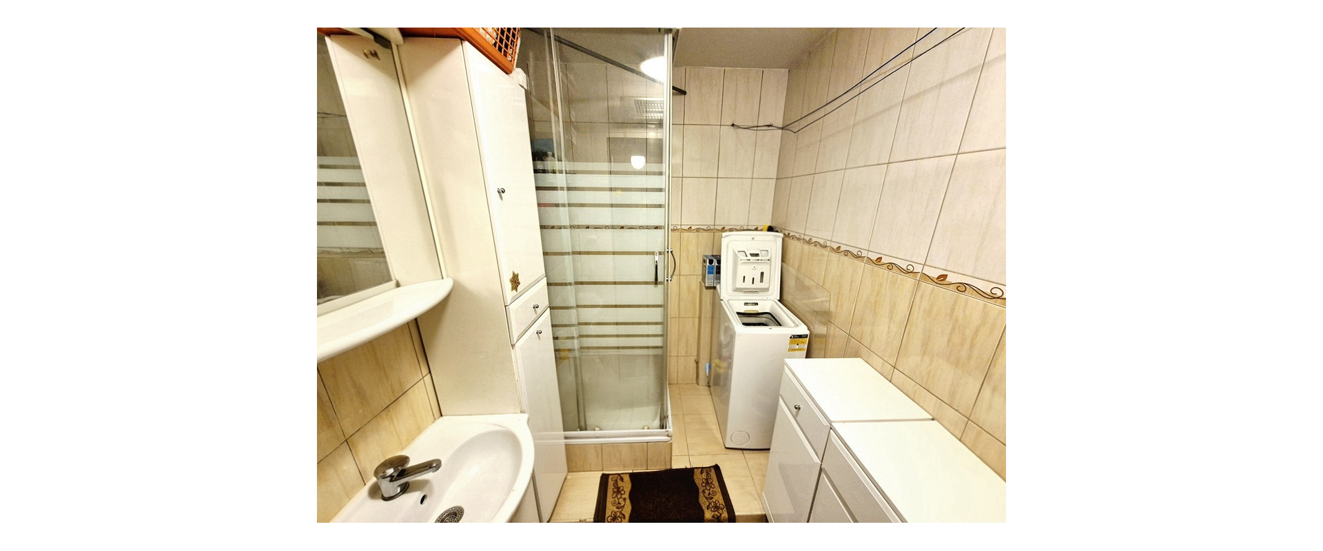 PREDAJ 1-IZB.BYT S BALKÓNOM, DEVÍNSKA NOVÁ VES