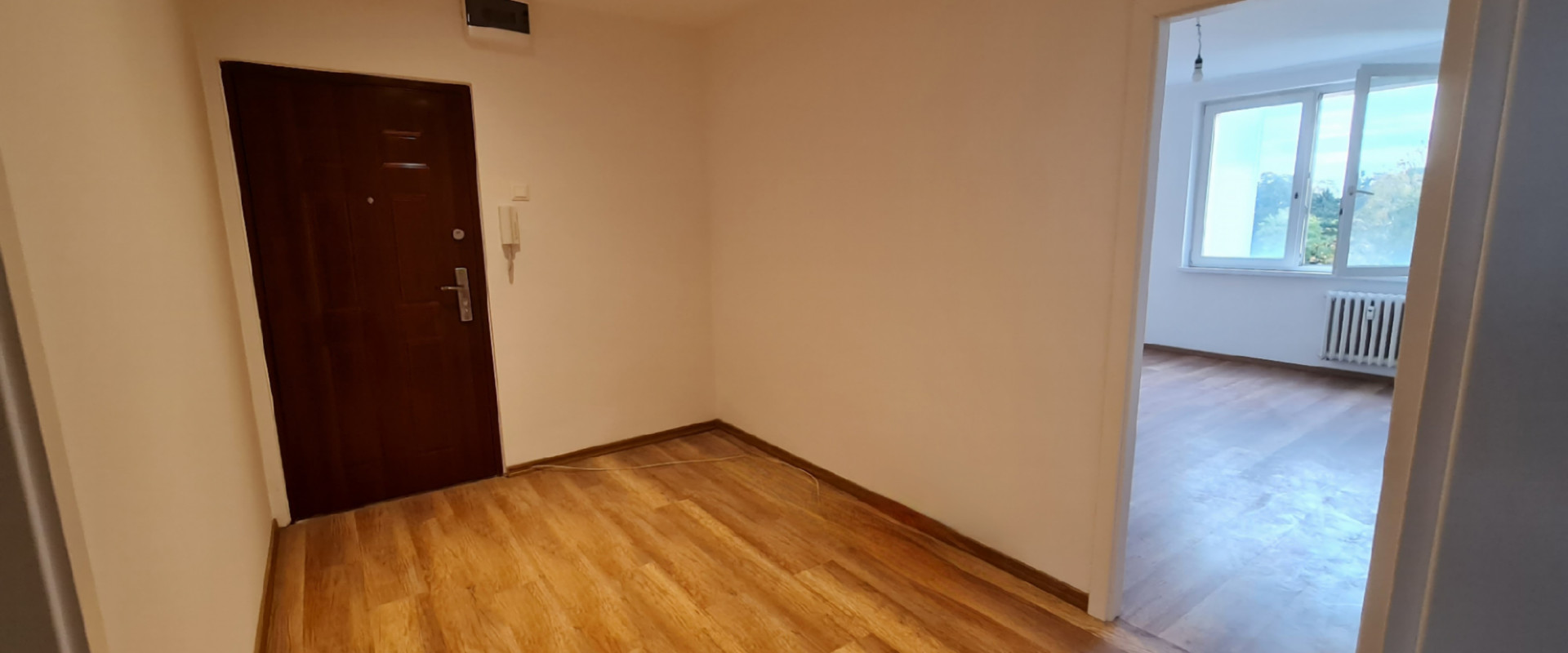 2-izbový byt po kompletnej rekonštrukcii A. Kubinu