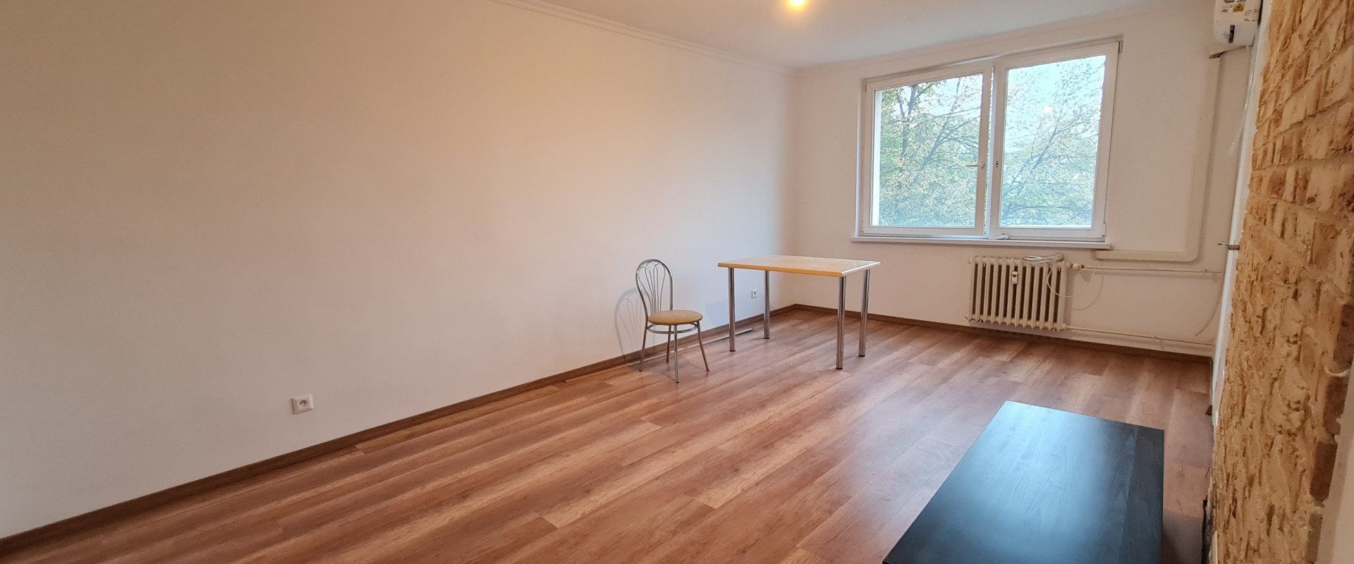 2-izbový byt po kompletnej rekonštrukcii A. Kubinu