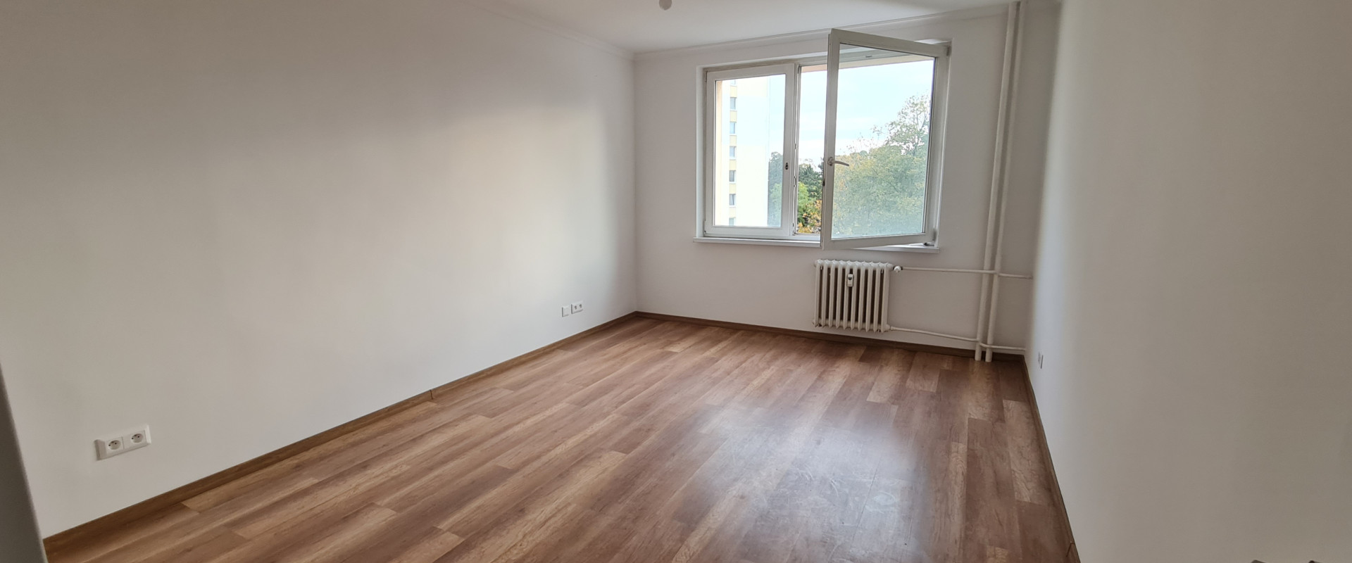 2-izbový byt po kompletnej rekonštrukcii A. Kubinu