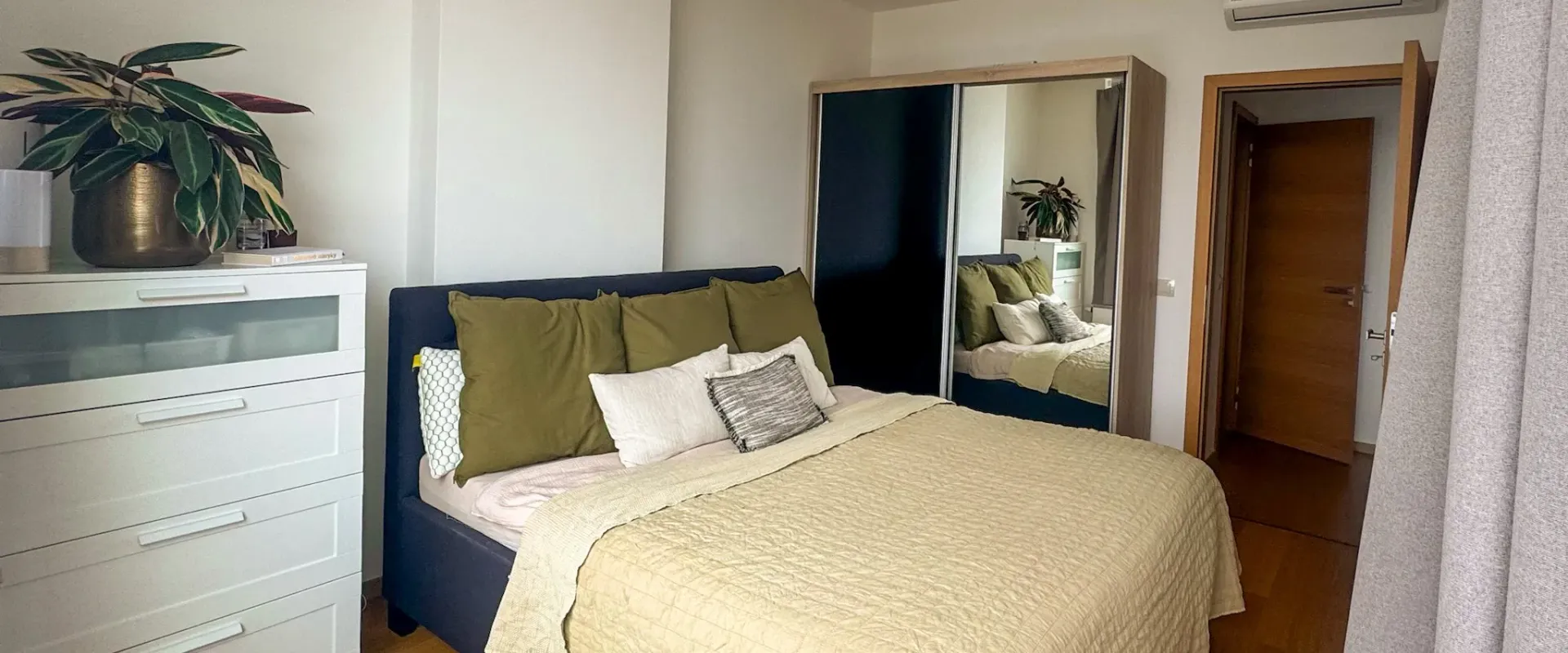 PREDAJ: Nadštandardný 2i byt na prestížnej adrese - PANORAMA CITY