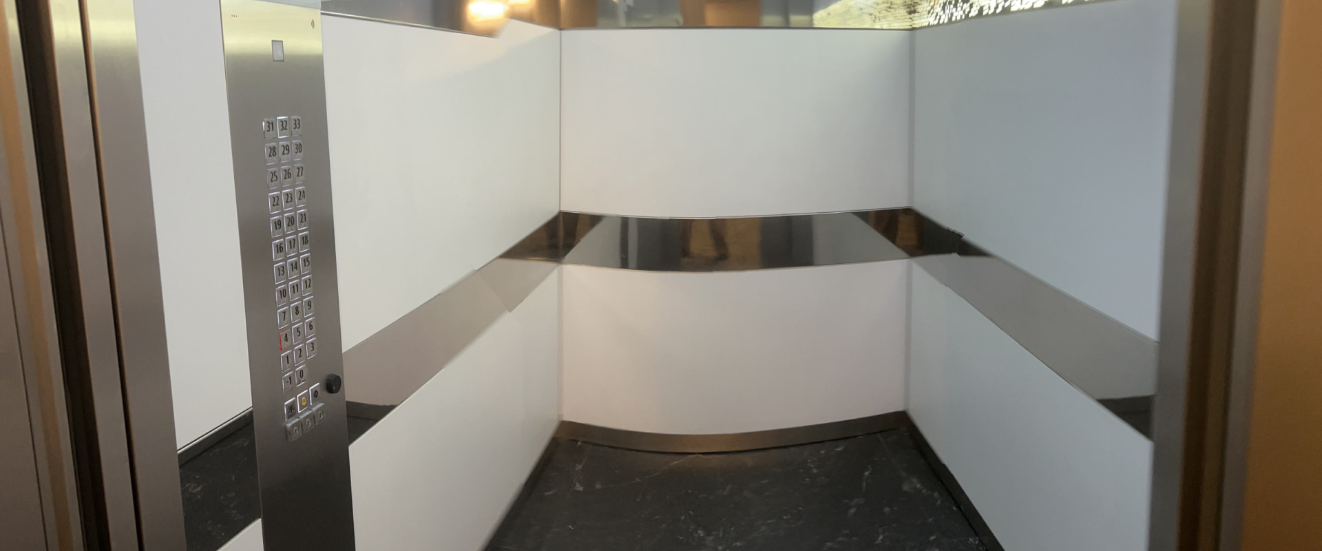 PREDAJ: Nadštandardný 2i byt na prestížnej adrese - PANORAMA CITY