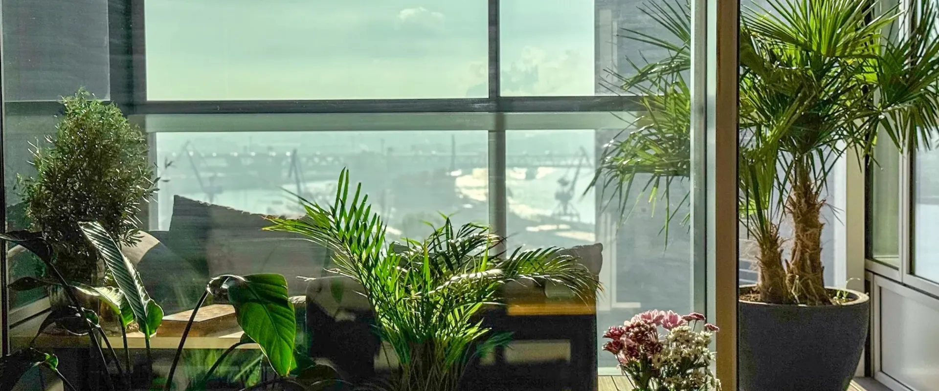 PREDAJ: Nadštandardný 2i byt na prestížnej adrese - PANORAMA CITY