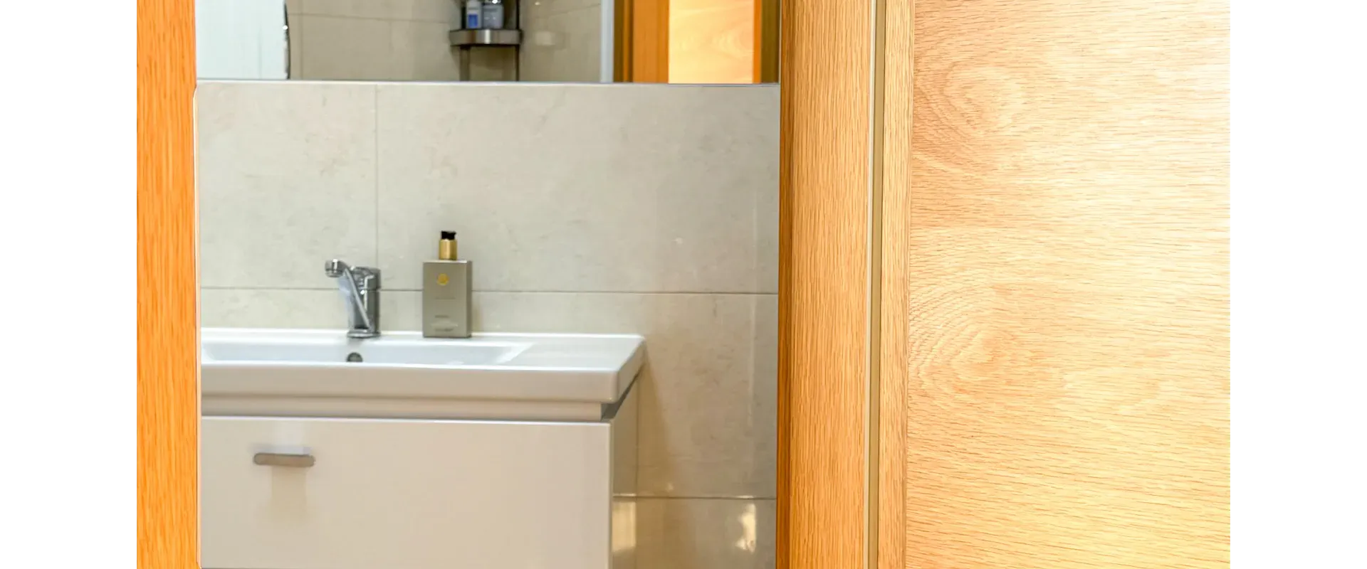 PREDAJ: Nadštandardný 2i byt na prestížnej adrese - PANORAMA CITY