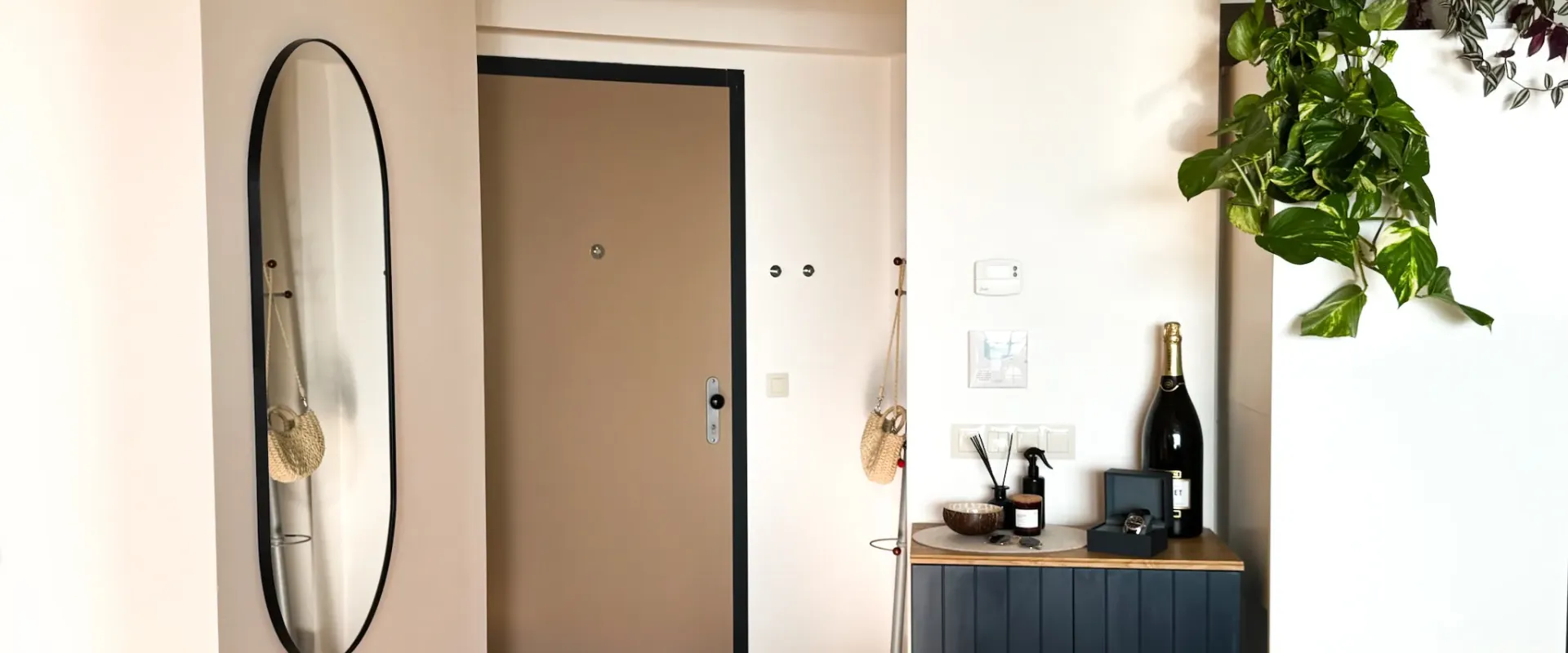 PREDAJ: Nadštandardný 2i byt na prestížnej adrese - PANORAMA CITY