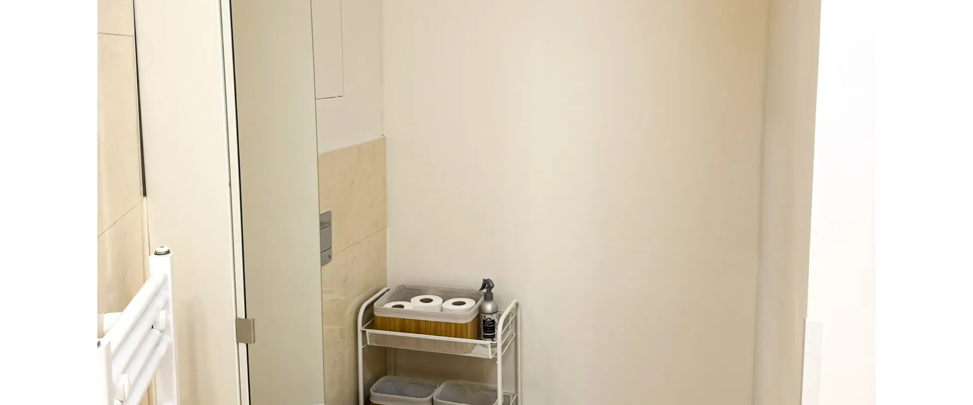 PREDAJ: Nadštandardný 2i byt na prestížnej adrese - PANORAMA CITY