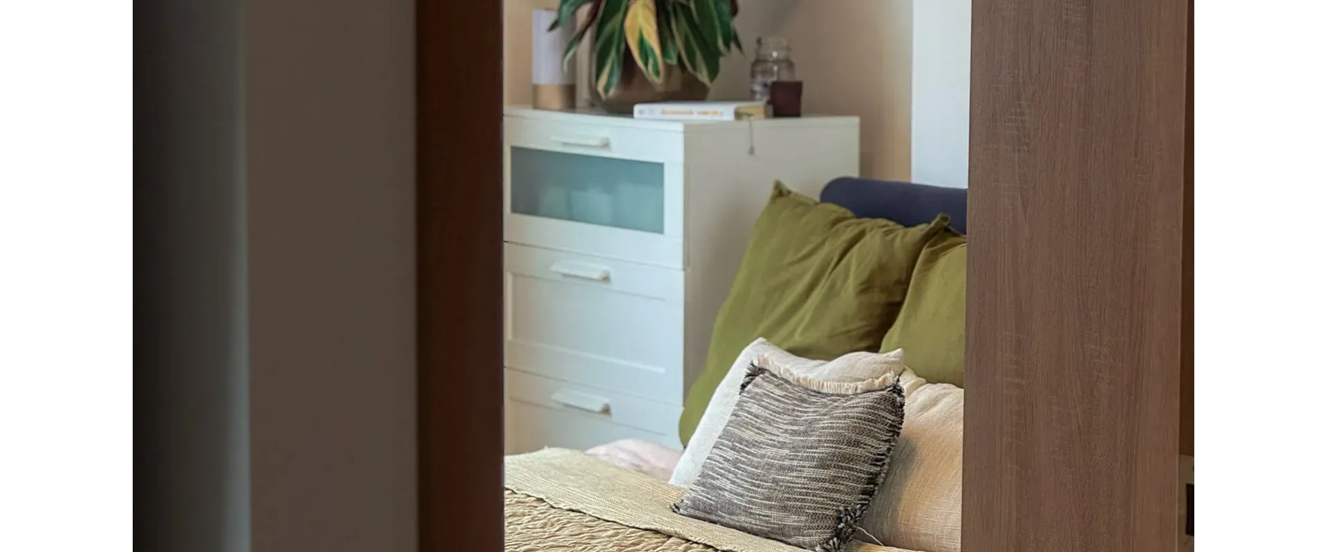 PREDAJ: Nadštandardný 2i byt na prestížnej adrese - PANORAMA CITY