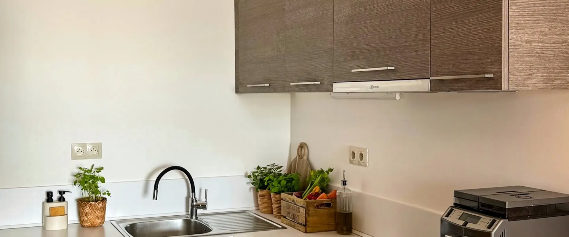 PREDAJ: Nadštandardný 2i byt na prestížnej adrese - PANORAMA CITY