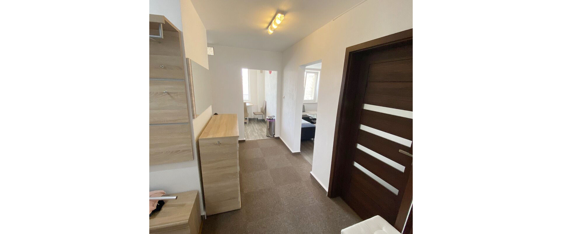 Prenájom: Komfortný 3-izbový Byt s Luxusnou Kúpeľňou na Okružnej!