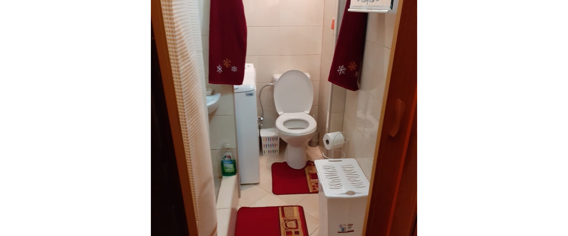 Prenájom zariadenej garsónky – Nitra