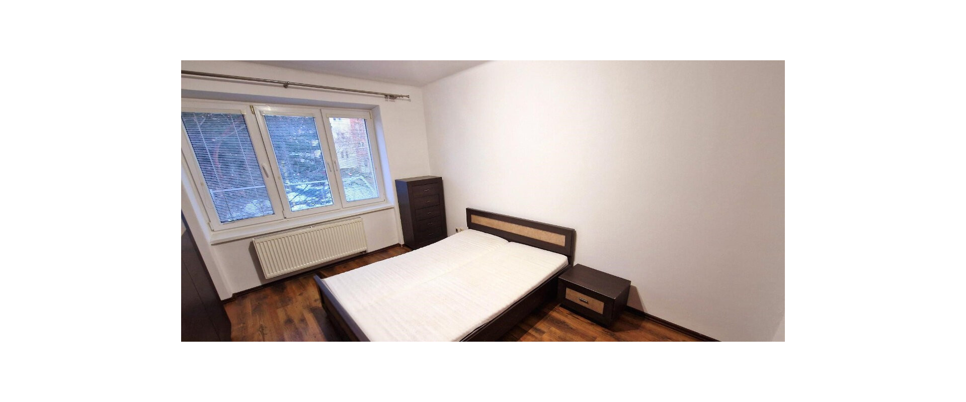 Prenájom 2-izbového bytu – Jarmočná ulica, Nitra (pri nemocnici)