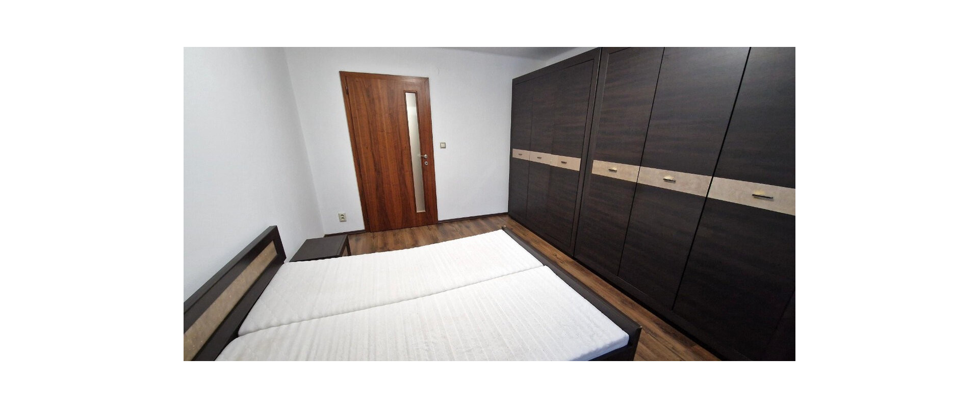 Prenájom 2-izbového bytu – Jarmočná ulica, Nitra (pri nemocnici)