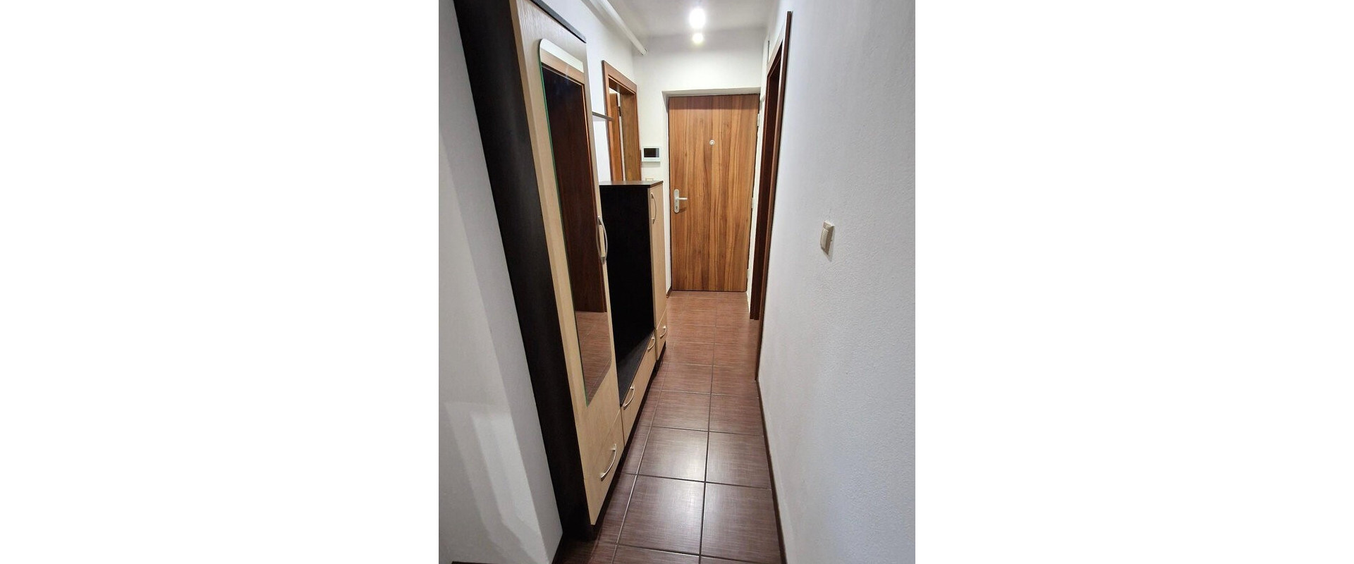 Prenájom 2-izbového bytu – Jarmočná ulica, Nitra (pri nemocnici)