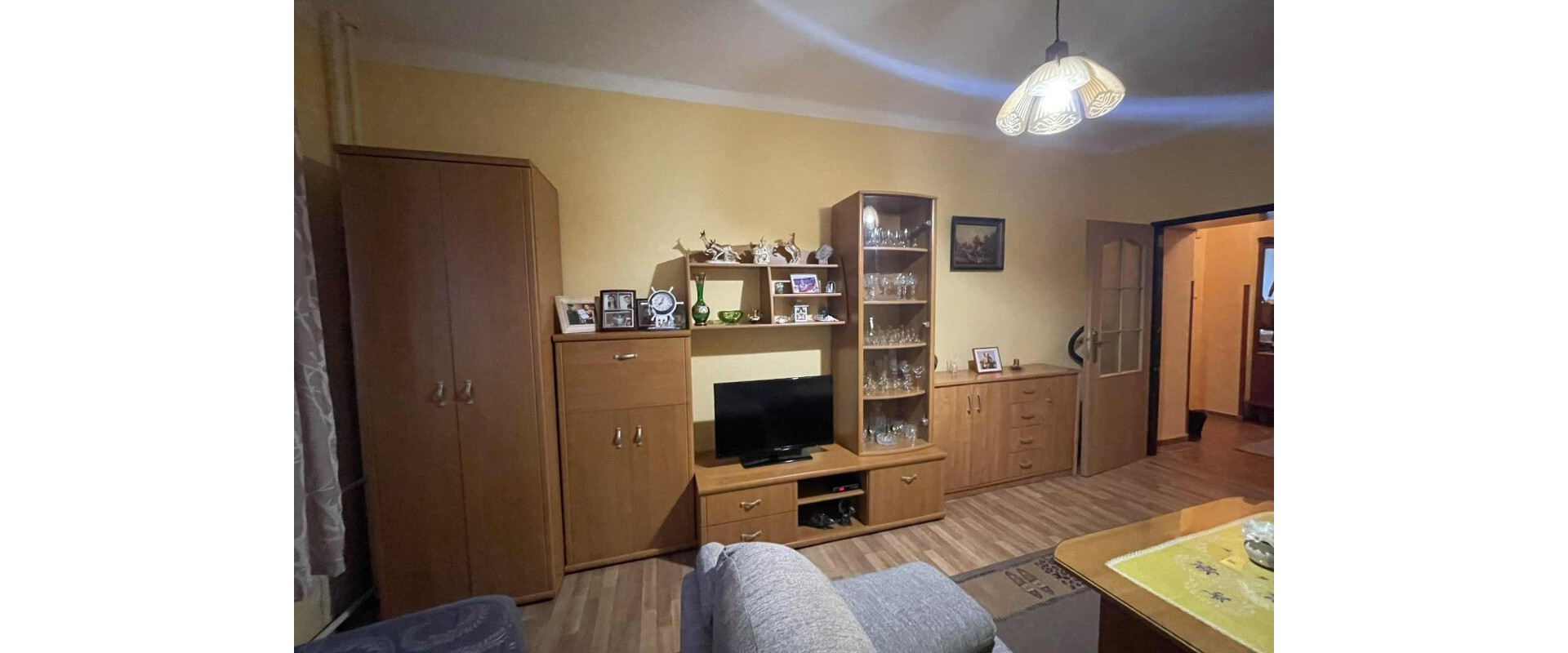 1 Izbový byt, 36m2, Kisdyho ulica, Košice-Sever