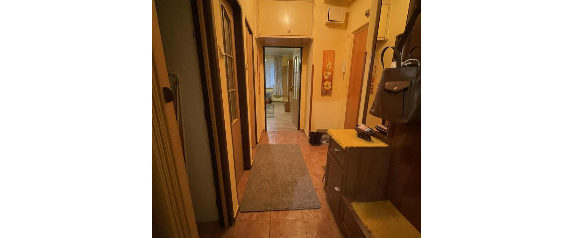 1 Izbový byt, 36m2, Kisdyho ulica, Košice-Sever