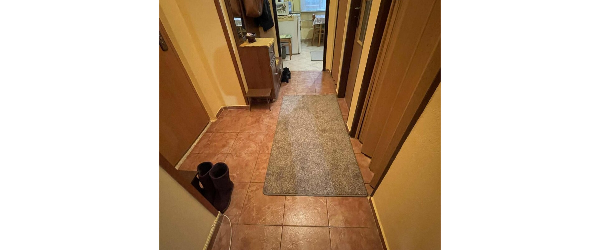 1 Izbový byt, 36m2, Kisdyho ulica, Košice-Sever