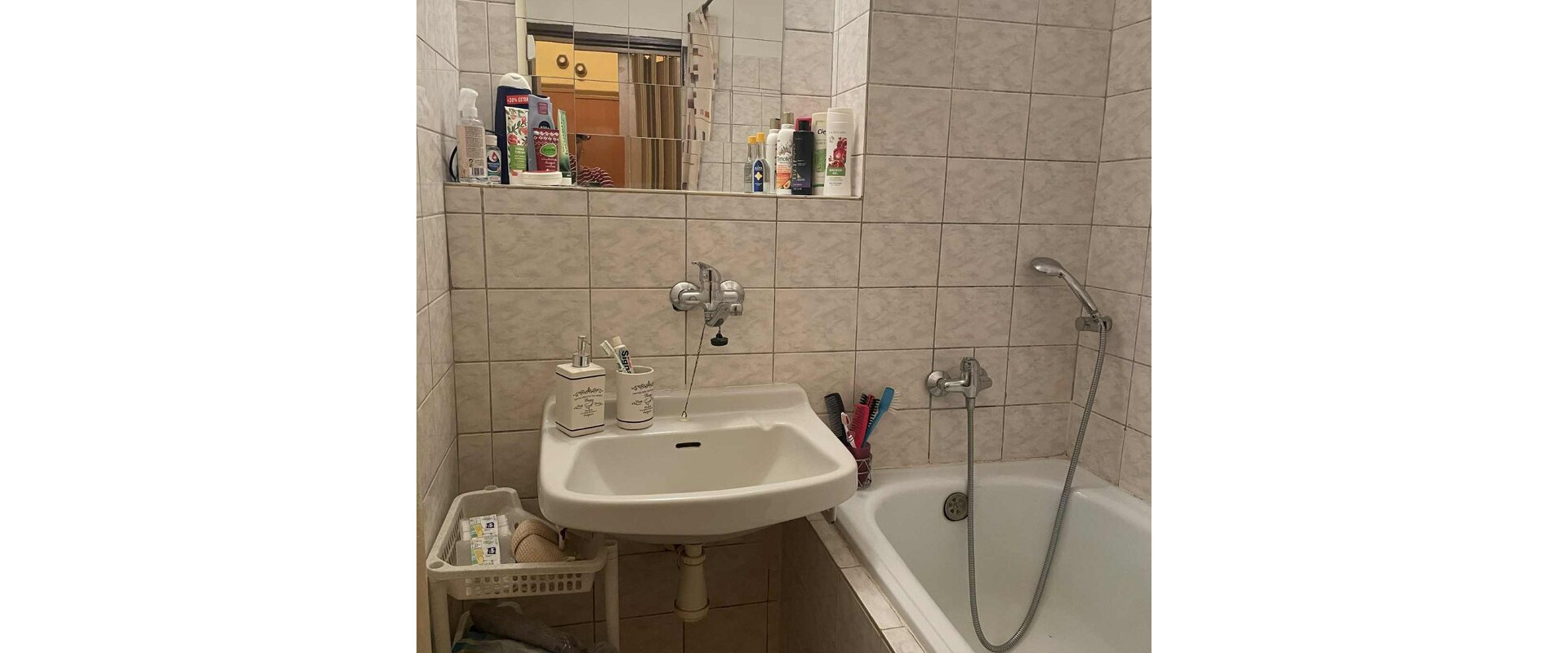 1 Izbový byt, 36m2, Kisdyho ulica, Košice-Sever